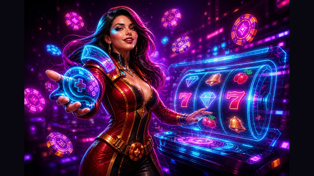 Demo slot di NEX288: cara mencoba tanpa tekanan deposit