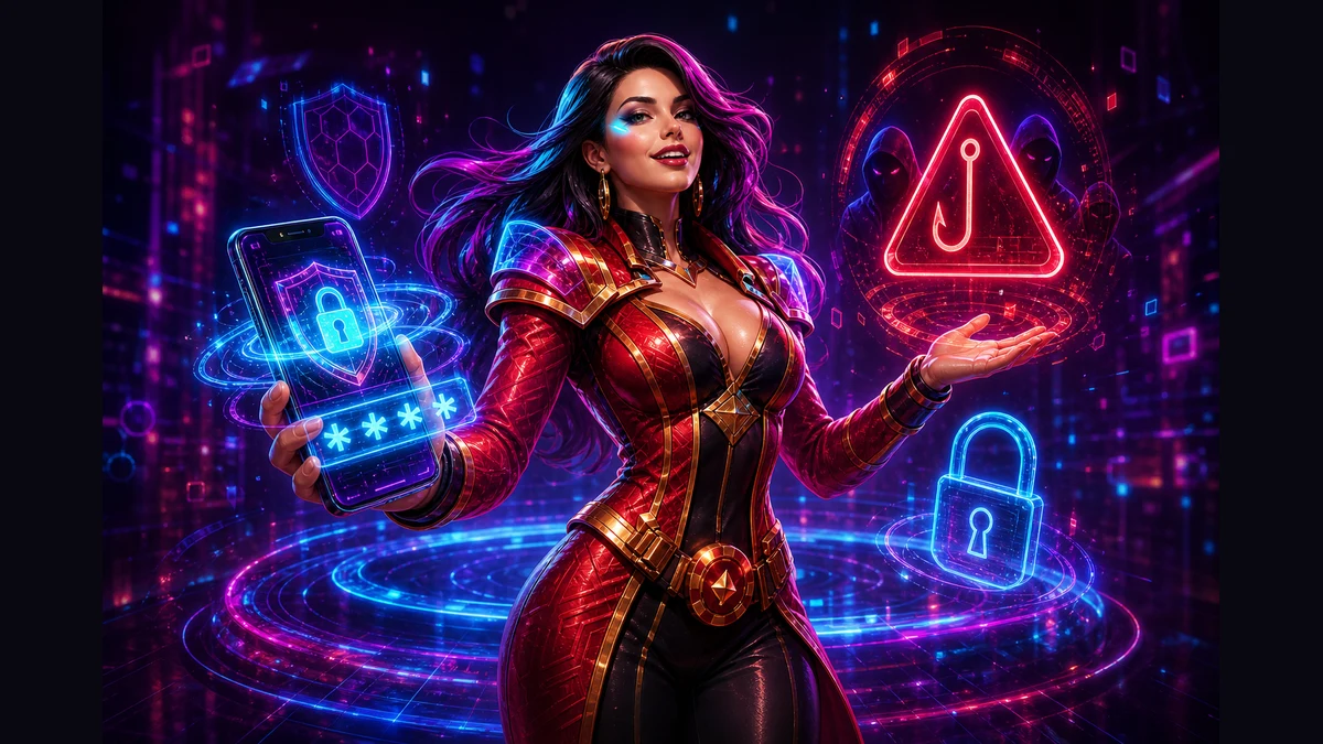 NEX288 LOGIN di HP: langkah aman OTP & anti-phishing