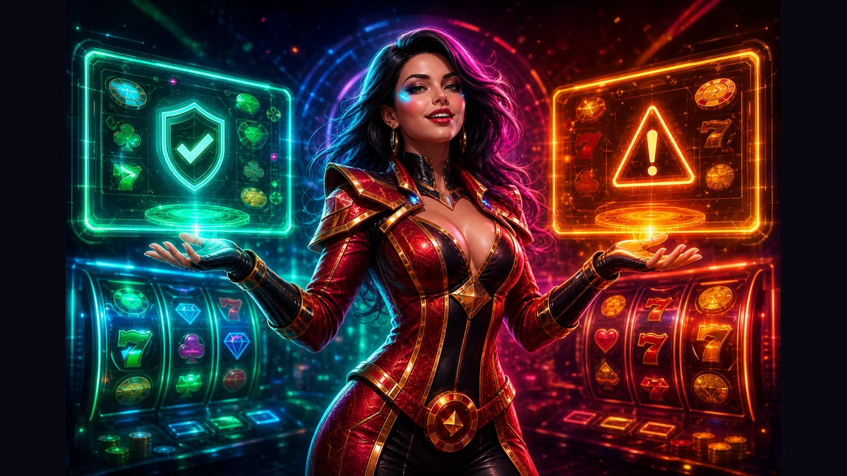 Pragmatic demo slot: bedakan mode latihan dan uang asli